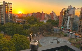 Oasis Urbano - 2 dormitorios con vista increíble a la ciudad y las Sierras
